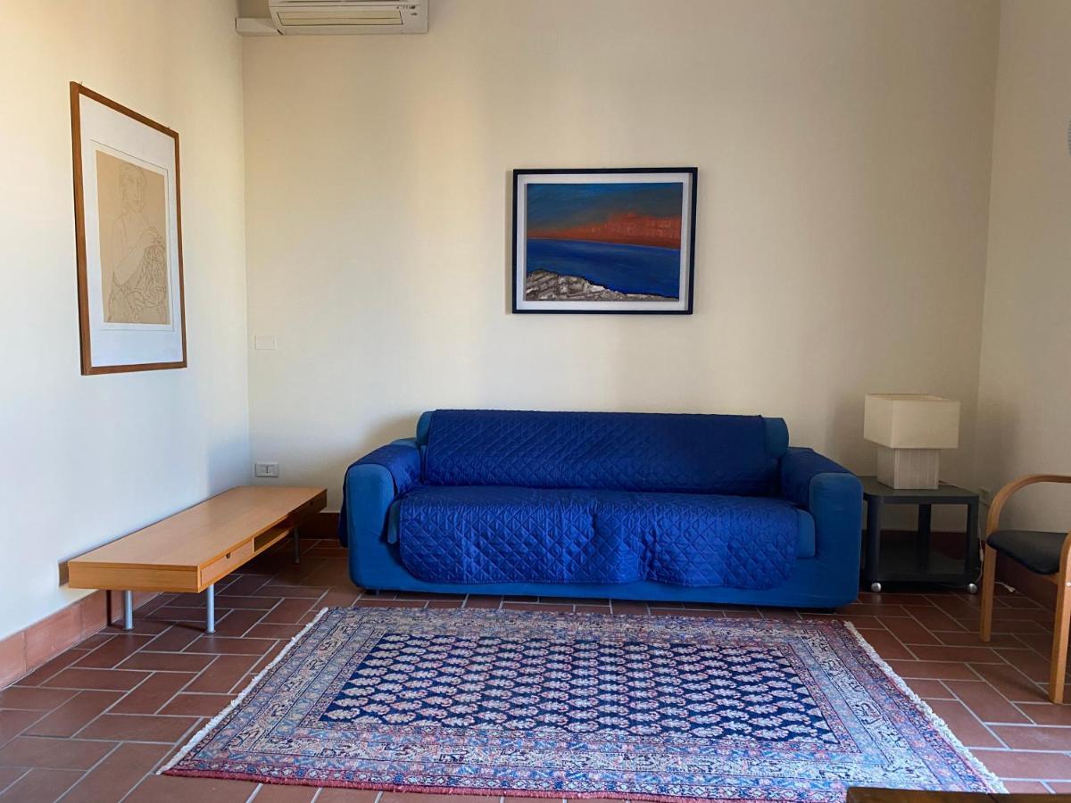 Elegante Appartamento In Palazzo Storico Ortigia Сиракузы Экстерьер фото